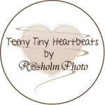 Teeny Tiny Heartbeats