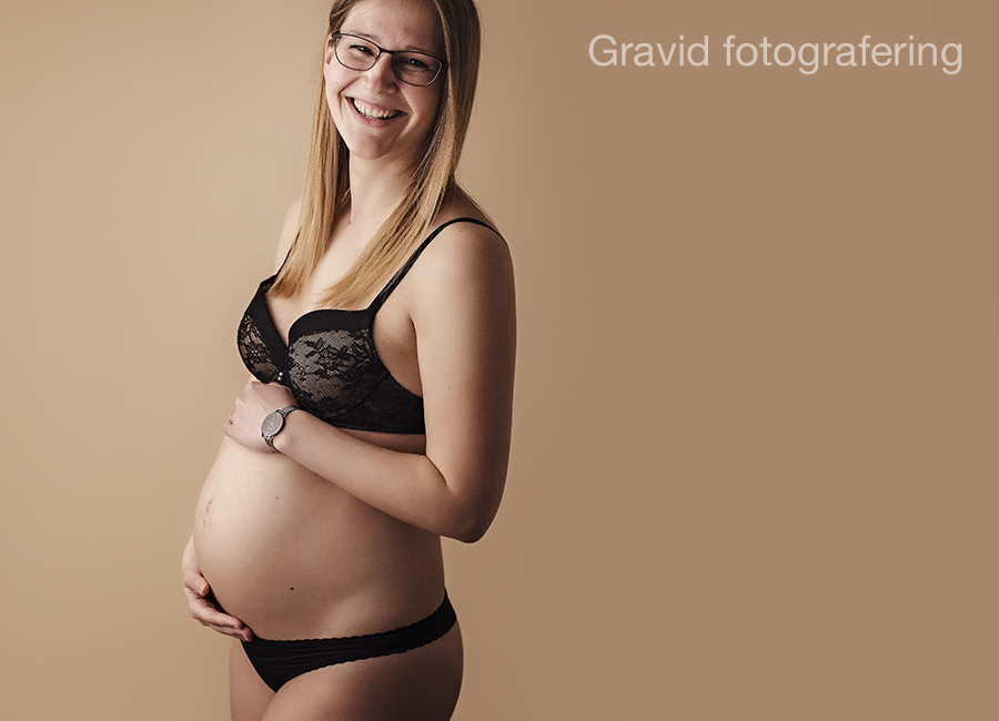 Gravid fotografering TTH 2023